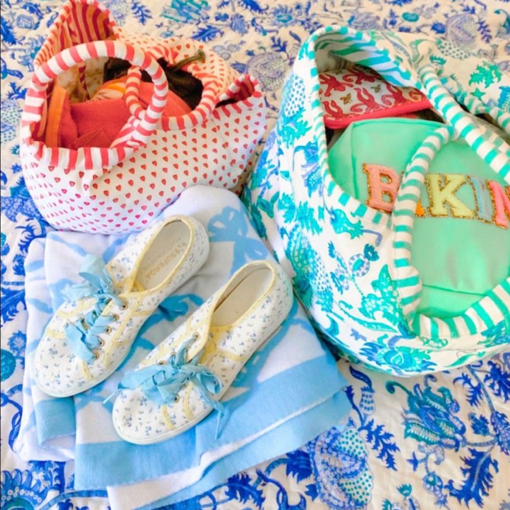 Meet your Posher, Silvana